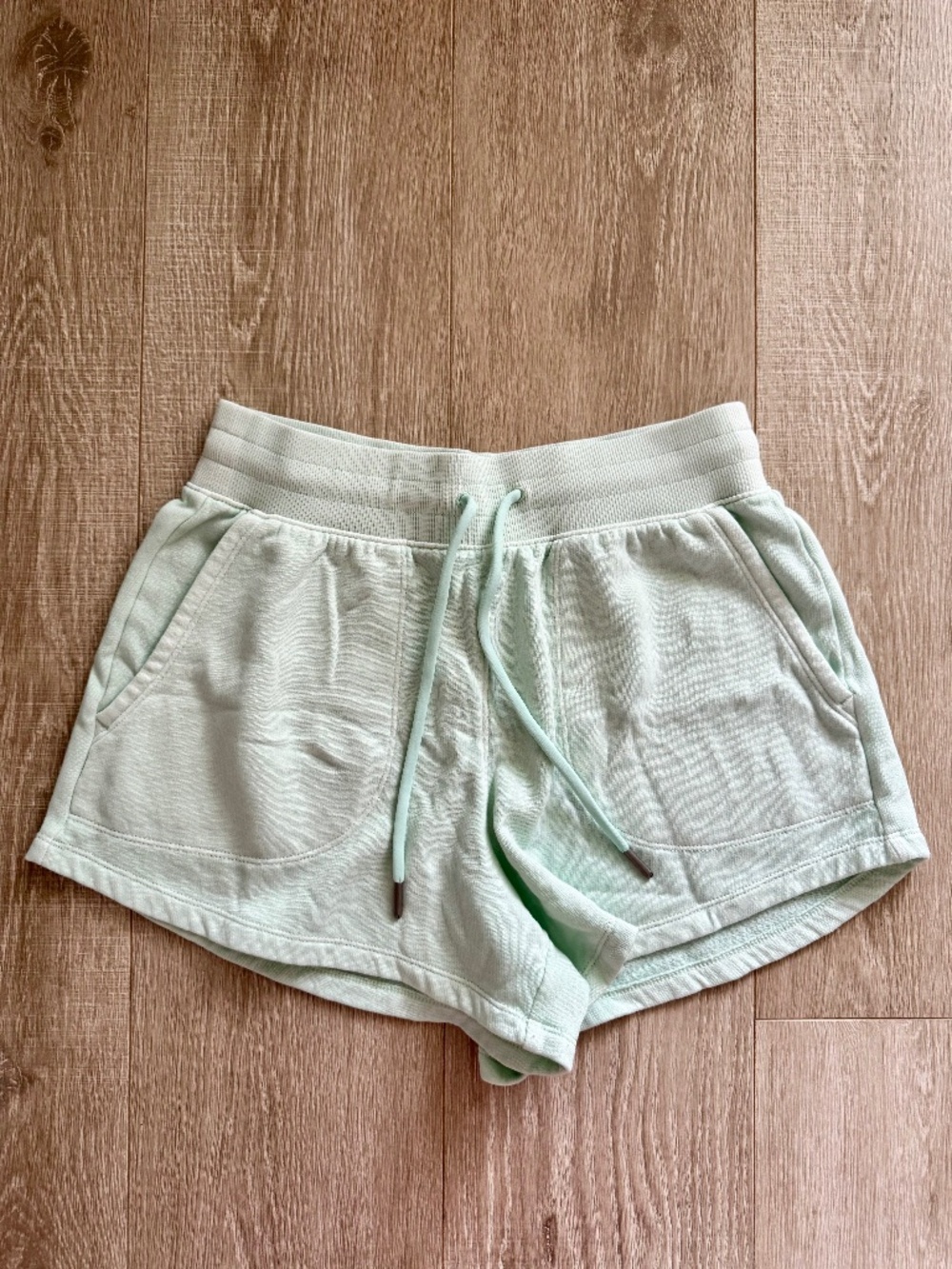 All In Motion Shorts